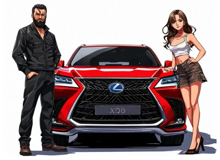 Подбор авто по РФ